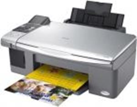 Imagen de la categoría Impresoras, scanners y plotters