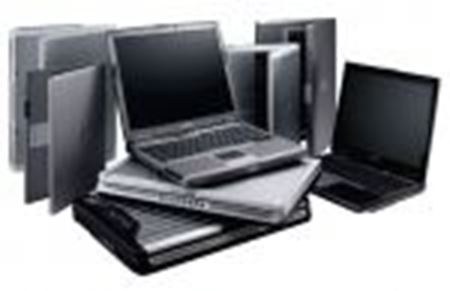 Imagen de la categoría Netbooks y notebooks