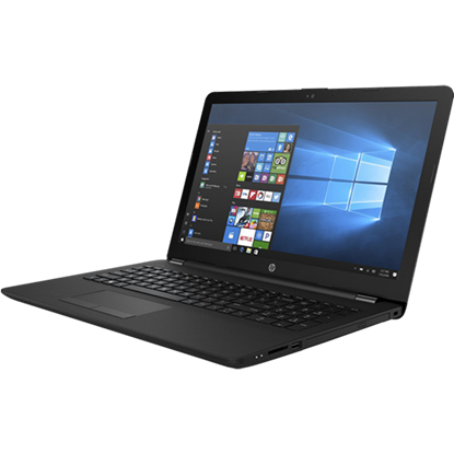 HP Notebook - 15-bs001la