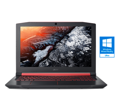 Foto de Notebook Acer Nitro An515-51-71