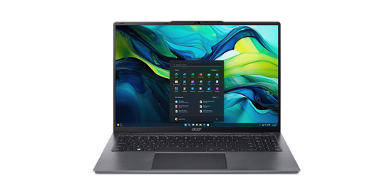 Foto de Acer Aspire Lite AL16-51P-77VX